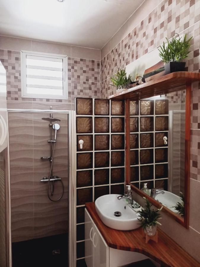 Une Pause S'Impose Au Vauclin Avec Votre Jacuzzi Privatif Pour 3 Nuits Minimum Le Vauclin Buitenkant foto